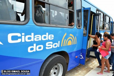 MP ajuÃ­za aÃ§Ã£o contra Prefeitura de MossorÃ³ por sucessivos aumentos na tarifa de Ã´nibus