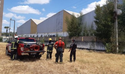 Homem morre eletrocutado ao subir em poste em MossorÃ³