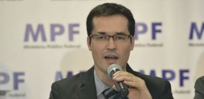 Lava Jato: forÃ§a-tarefa cita "viÃ©s tendencioso" em site e reafirma imparcialidade