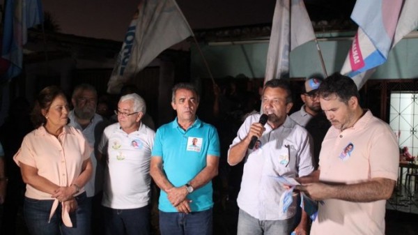 Rosalbismo também sai derrotado do pleito 2022