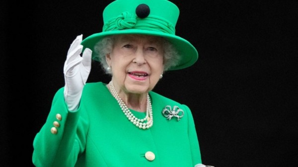 Morre a Rainha Elizabeth II aos 96 anos