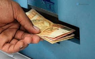 Pagamento sÃ³ depois do feriado