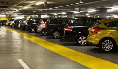 Agentes de trÃ¢nsito tÃªm competÃªncia para atuar em estacionamentos privados