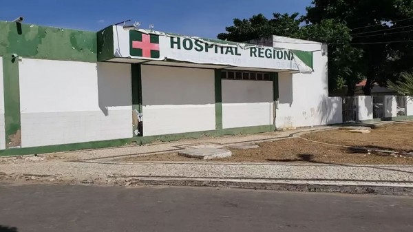 Grave: Cirurgias estão sendo feitas no HRTM com material sucateado e com 30 anos de uso