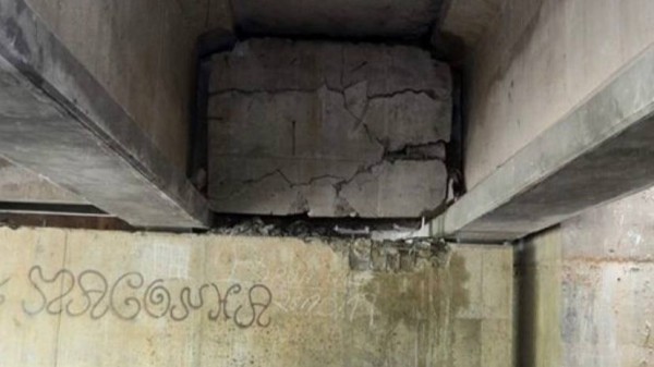 Alvo de explosivos, ITEP e CREA divergem sobre situação da ponte de Igapó 