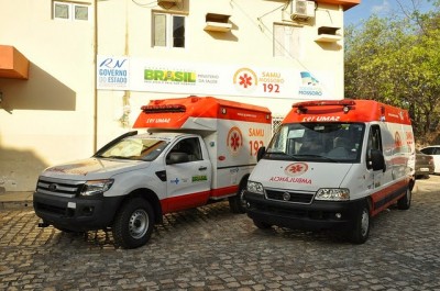 Prefeitura desmente boato sobre defeito no telefone do Samu 192