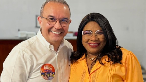 Rompimento de Nilda e Katia tem dedo de Kelps 
