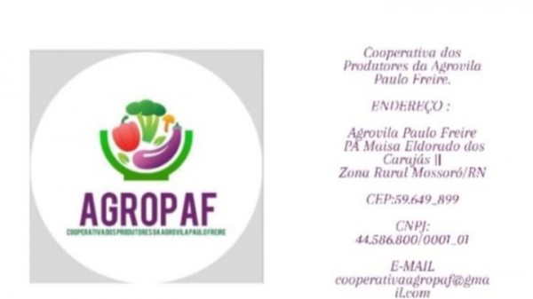 Edital de Convocação - Assembleia Extraordinária Agrovila Paulo Freire