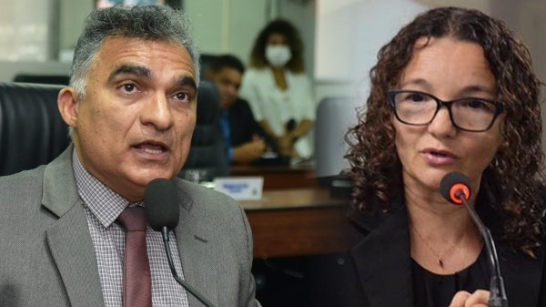 Vereador rebate petista por chamar de 'machista' quem critica a falta de partos no Hospital da Mulher
