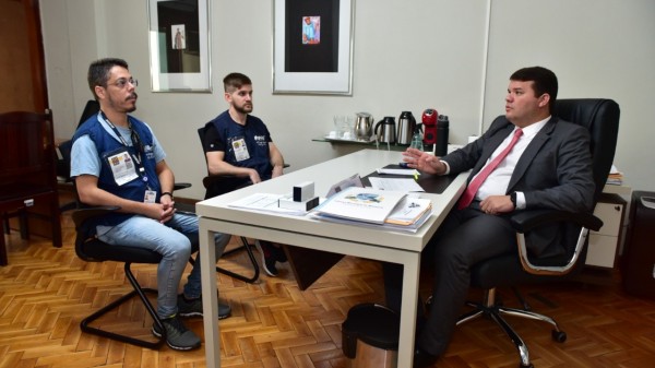 IBGE prestará contas do Censo segunda-feira (3) em Mossoró
