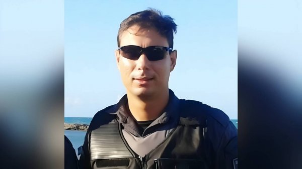 RN tem o terceiro policial militar assassinado no mesmo bairro em apenas 42 dias