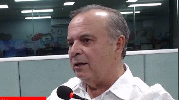 Rogério Marinho defende união da oposição contra o "desgoverno do PT" em 2026