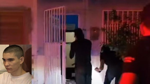 Vingança pode ser a motivação de homicídio neste domingo em Mossoró
