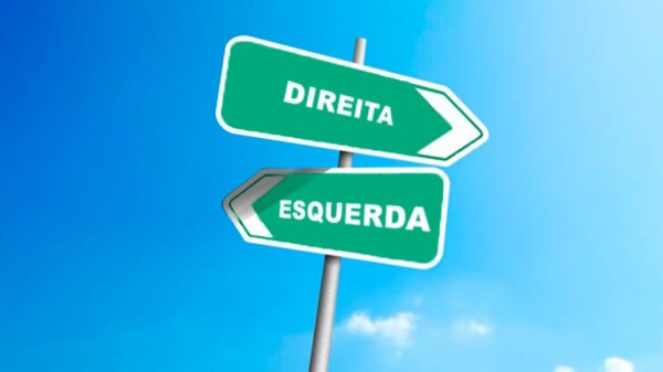 Perfis ideológicos dos candidatos à prefeitura de Mossoró