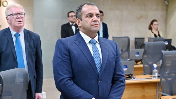 Que Isaac possa ser a voz de um povo sem representatividade na ALRN