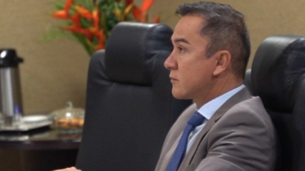 Com relatoria de Neilton, CCJ aprova promoções na PM e Bombeiros