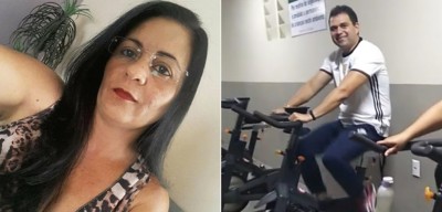 Crime choca a pequena cidade de JaÃ§anÃ£; mÃ©dico e dona de academia mortos a tiros