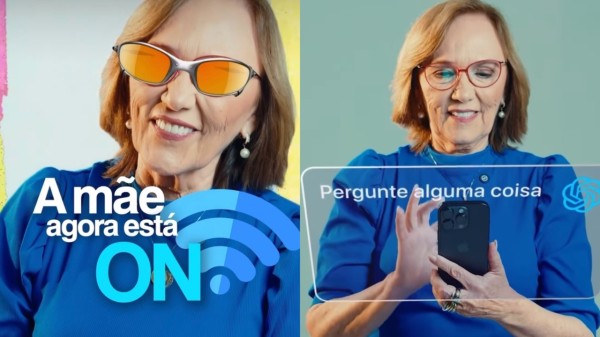 ‘A mãe tá On’: Zenaide assume personagem de TikTok com marketing do prefeito de Mossoró 