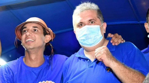 O mergulho de Fernandinho ao ostracismo político