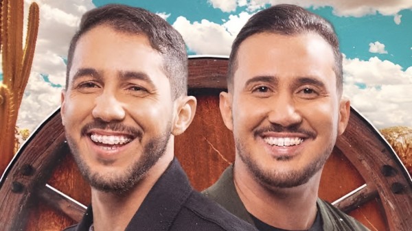 Prefeito anuncia Bartô Galeno e a dupla Iguinho e Lulinha no MCJ 2023