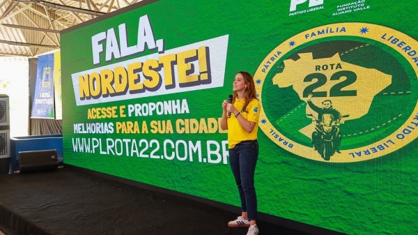 Rota 22 tem novo ciclo de oficinas na região Agreste do RN