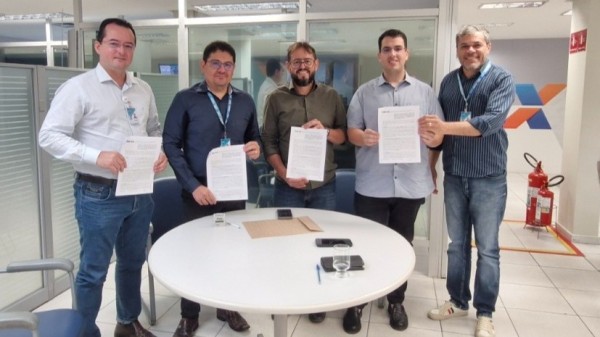 Feijoada marca o lançamento da 3ª etapa do Veneza Residencial em Mossoró