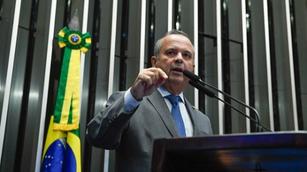 Rogério Marinho é absolvido pelo TRE-RN em julgamento sobre cassação de mandato