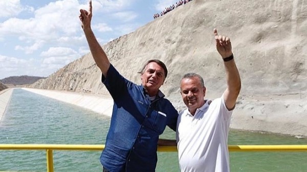 Confira a programação de Bolsonaro no RN durante o Rota 22 do PL