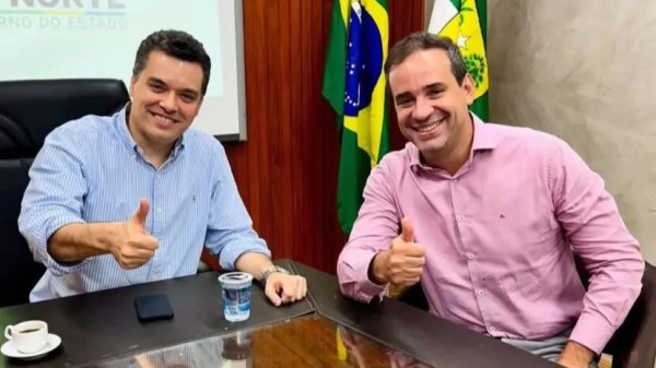 Se não fosse o entulho do PT, Walter poderia surpreender para o governo em 2026