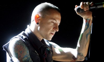 Chester Bennington, vocalista do Linkin Park, morre aos 41 anos