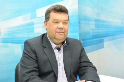 JÃ³rio Nogueira afirma que Robinson Faria deve apoiar gestÃ£o de Rosalba
