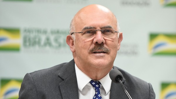 Milton Ribeiro pede exoneração do Ministério da Educação