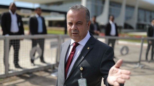 Rogério Marinho cotado pelo PL para ser candidato à presidência do Senado