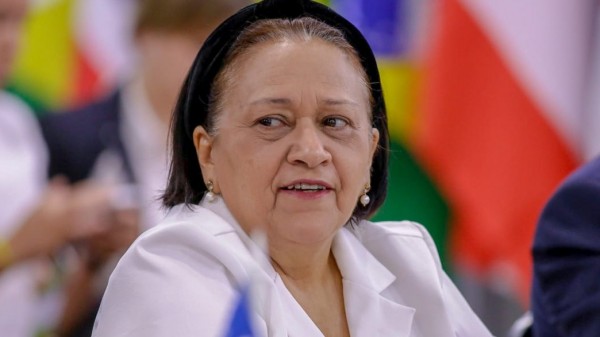Governadora mente sobre nomeação de concursados do ITEP