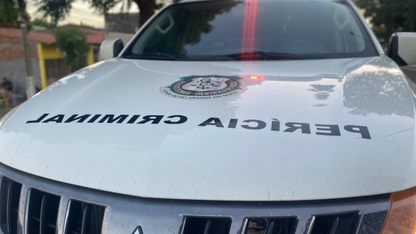 Urgente: Corpo de homem é localizado na zona rural de Mossoró 