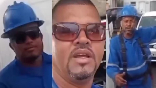 Três técnicos de internet são assassinados após não pagarem 'pedágio' exigido por facção em Salvador