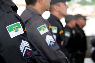 Polícia Militar pode parar no RN