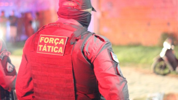 Mais um homicídio é registrado em Mossoró