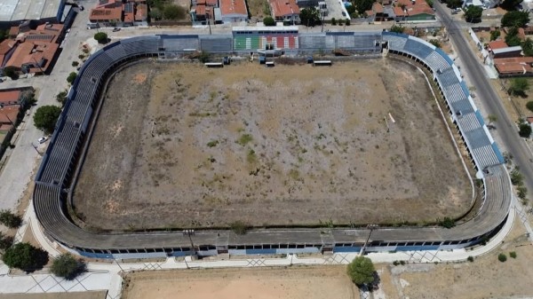 Um defunto insepulto no coração do Nova Betânia