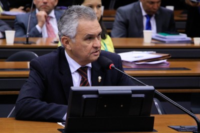 General Girão defende CPI das urnas eletrônicas: "É nosso dever investigar as graves denúncias"