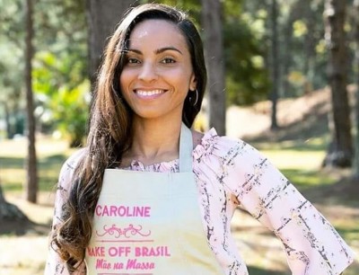 Mossoroense estÃ¡ entre as participantes da quarta temporada do Bake Off Brasil do SBT