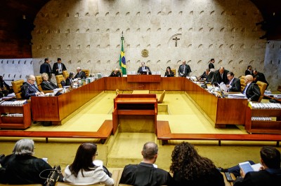 Julgamento que pode soltar Lula tem data marcada