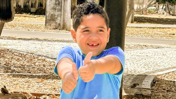 No Dia Mundial do Autismo, campanha incentiva crianças a vestir azul e promover inclusão em Mossoró