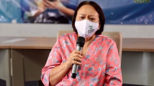 Decreto sobre liberação do uso de máscara não muda absolutamente nada o cenário do RN