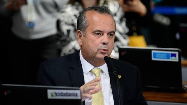 Rogério Marinho cumpre agenda em Mossoró nesta segunda (21)