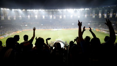 MinistÃ©rio da SaÃºde aprova protocolo da CBF para volta de 30% do pÃºblico aos estÃ¡dios