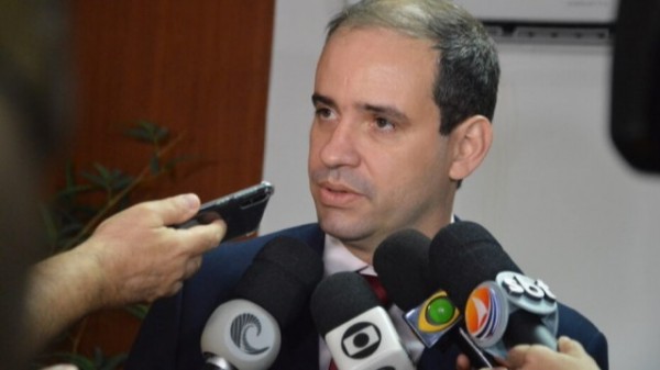 Cadu: o saco de pancadas do Governo Fátima