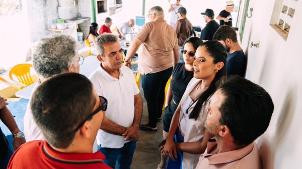 Com intensa agenda no Seridó e Agreste, Caravana ‘Jorge pelo RN’ costura apoios e consolida nome para ALRN
