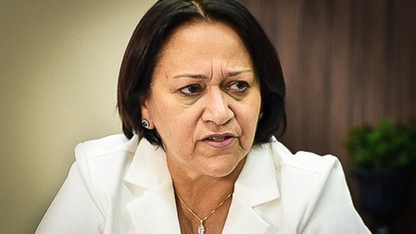 Fátima Bezerra (PT) veta projeto que define sexo biológico como único critério para gênero de atletas