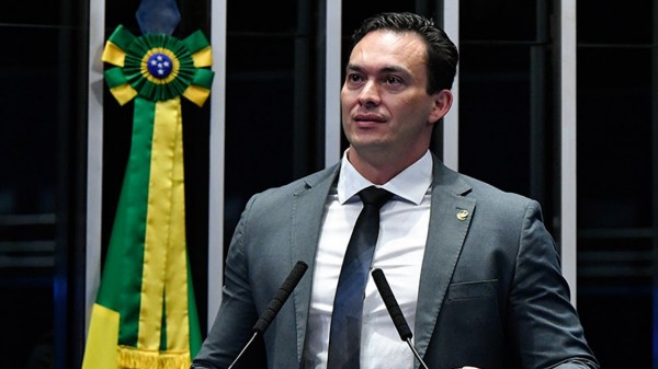 Styvenson diz que RN precisa de intervenção federal na segurança